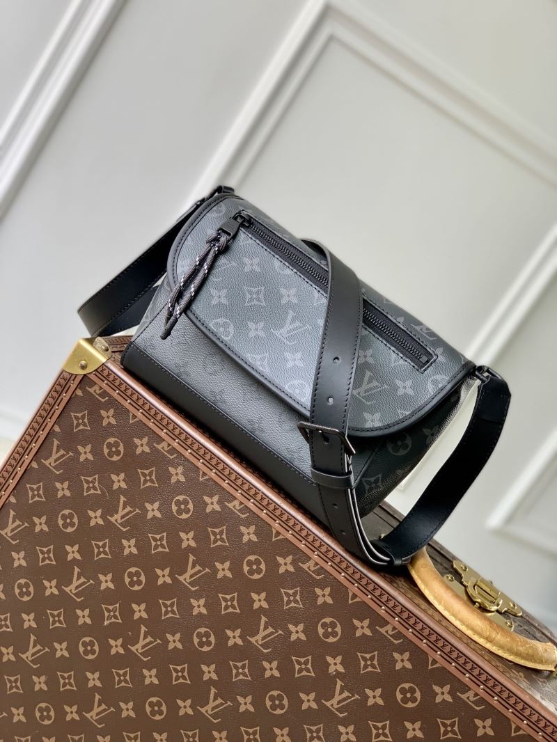 Mens LV Satchel bags
